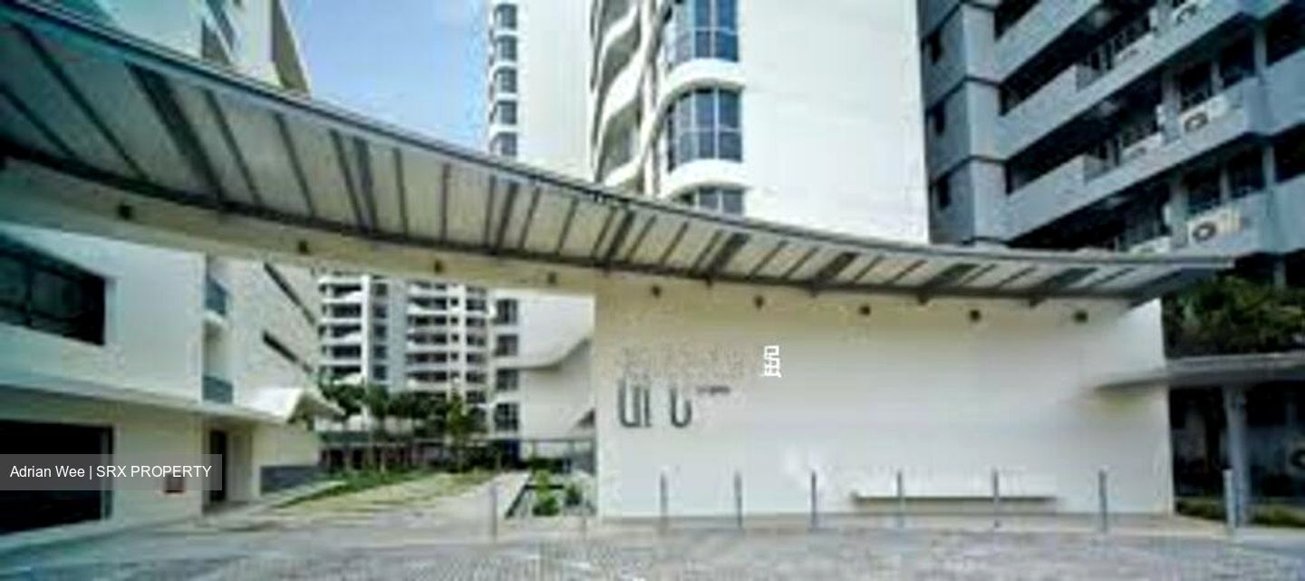 Arc at Tampines (D18), Condominium #429245721